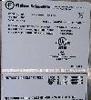  FISHER SCIENTIFIC Isotemp Chromatography Refrigerator,